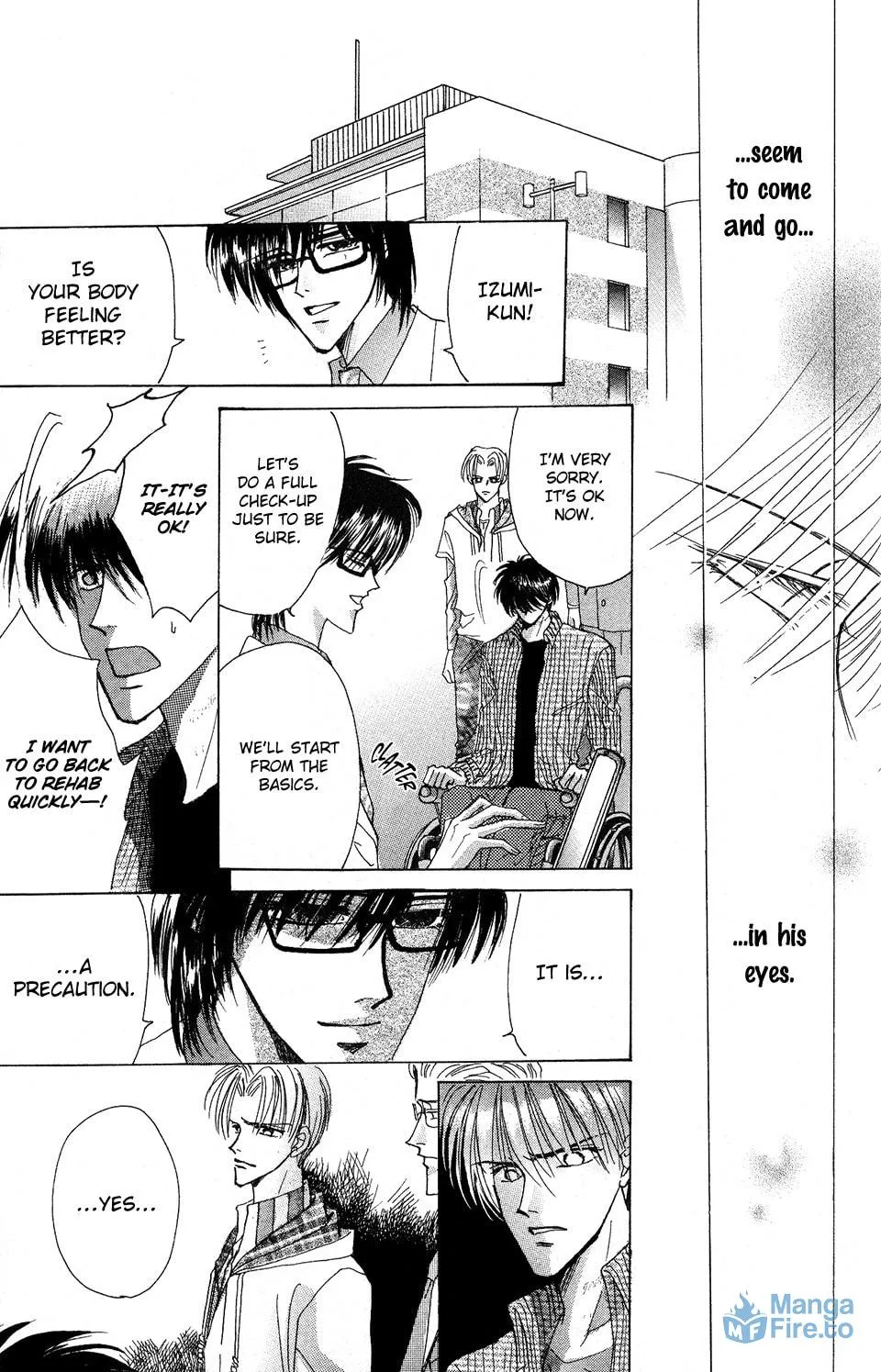 Read Bronze chapter 52 image 45 on Lezhin