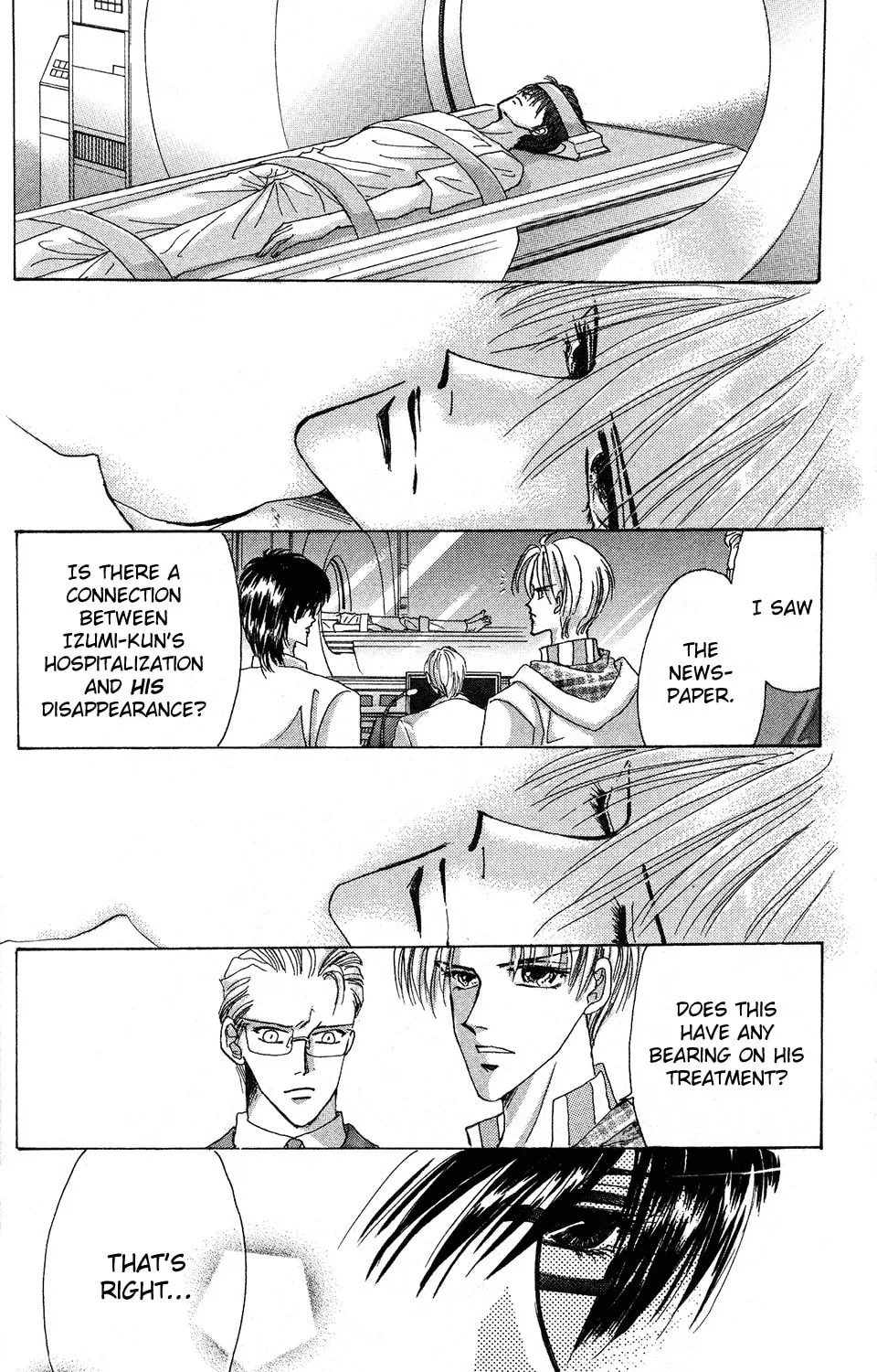 Read Bronze chapter 52 image 46 on Lezhin