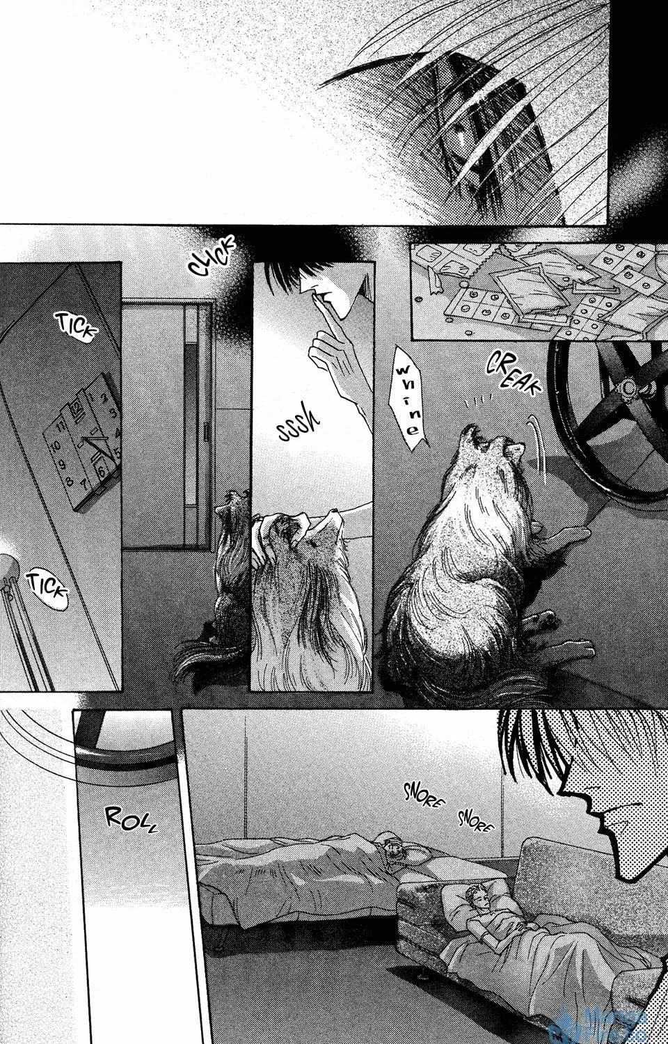Read Bronze chapter 52 image 50 on Lezhin
