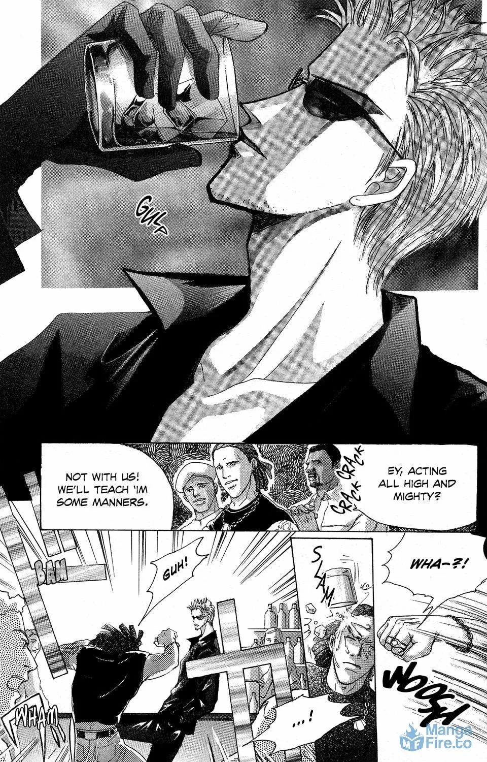 Read Bronze chapter 52 image 56 on Lezhin