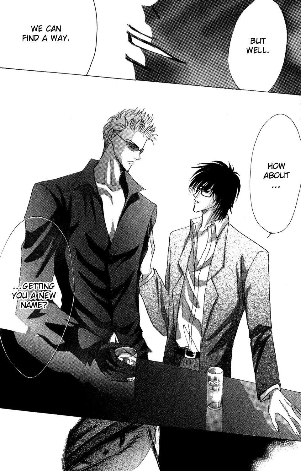 Read Bronze chapter 53 image 30 on Lezhin