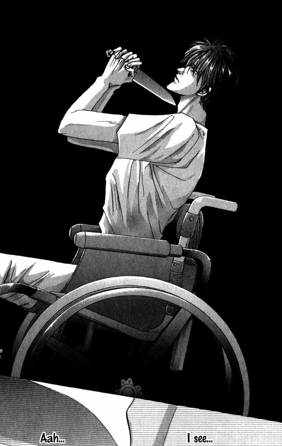 Read Bronze chapter 53 image 38 on Lezhin