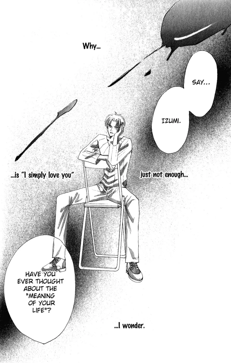 Read Bronze chapter 53 image 46 on Lezhin