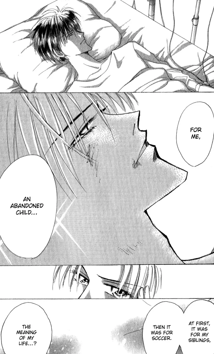 Read Bronze chapter 53 image 48 on Lezhin