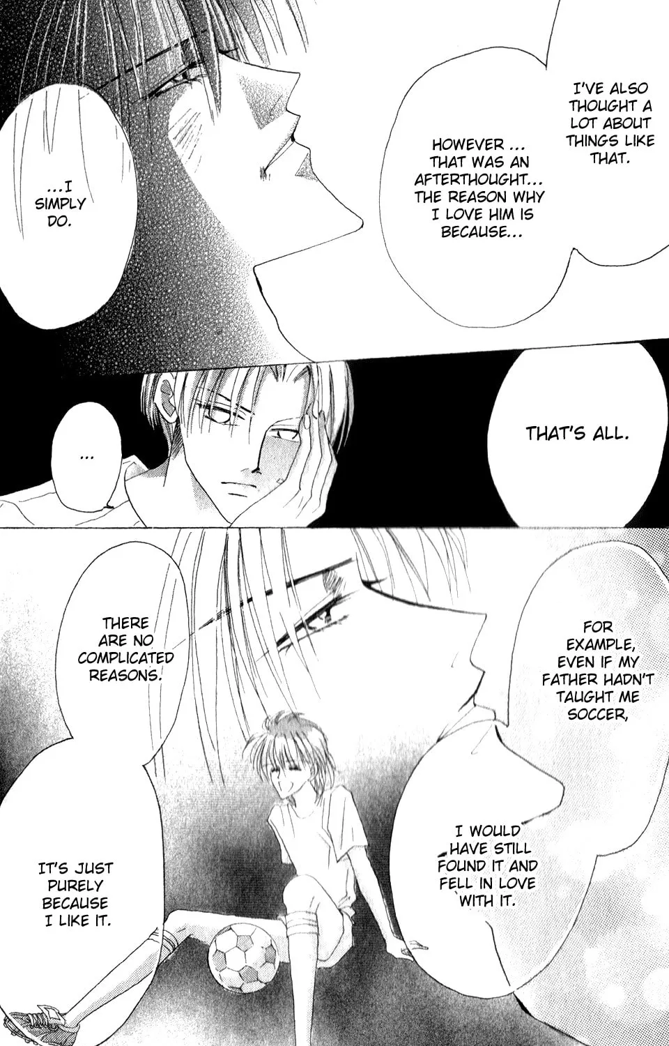 Read Bronze chapter 53 image 54 on Lezhin
