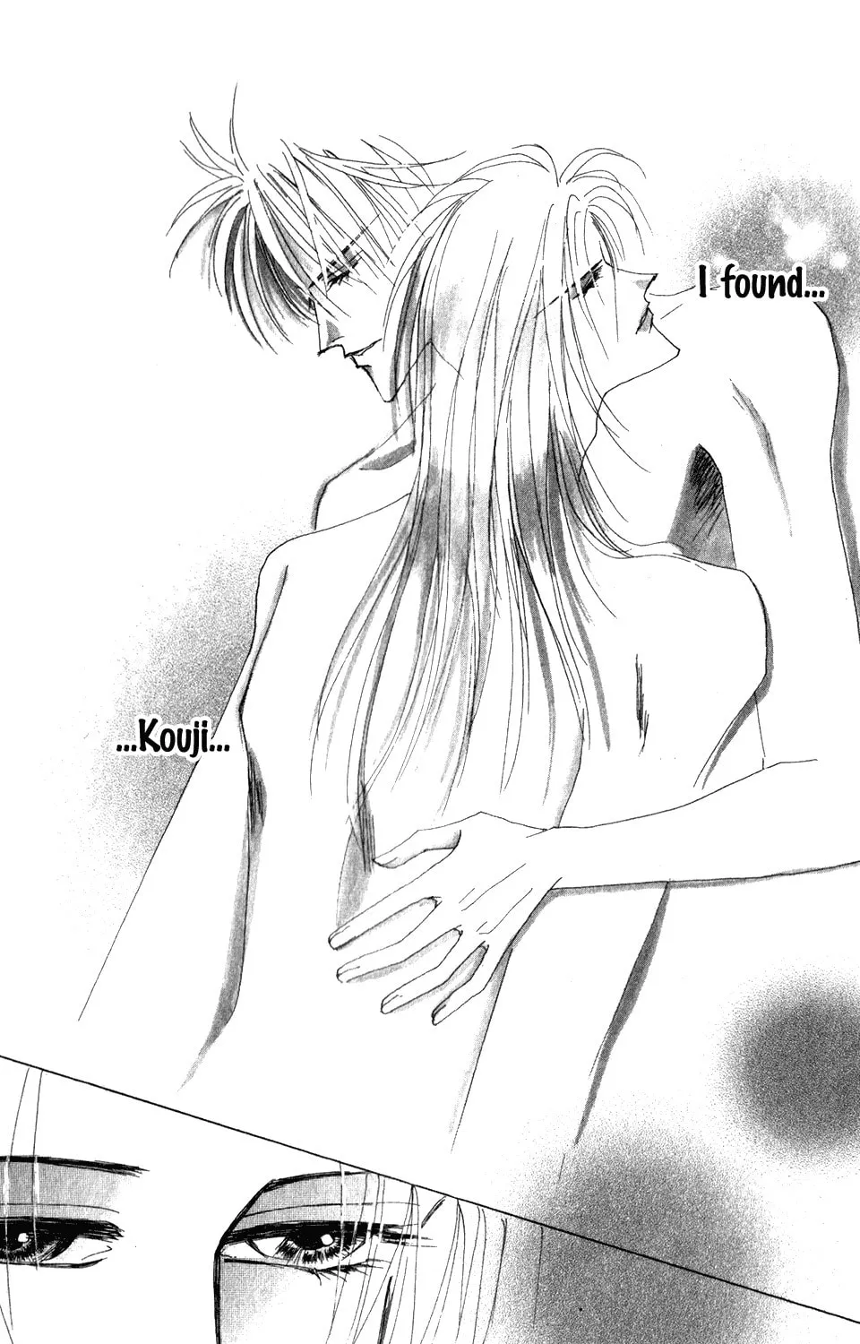 Read Bronze chapter 53 image 58 on Lezhin