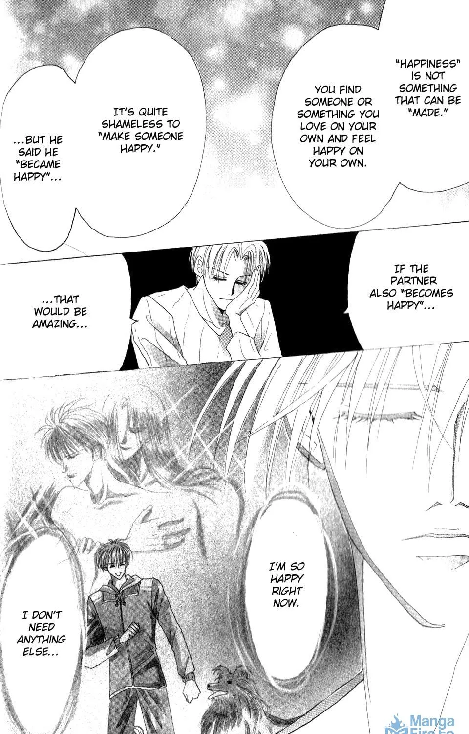 Read Bronze chapter 53 image 62 on Lezhin