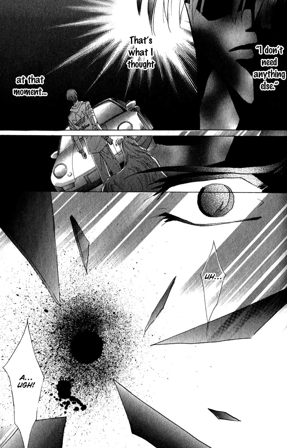 Read Bronze chapter 53 image 64 on Lezhin
