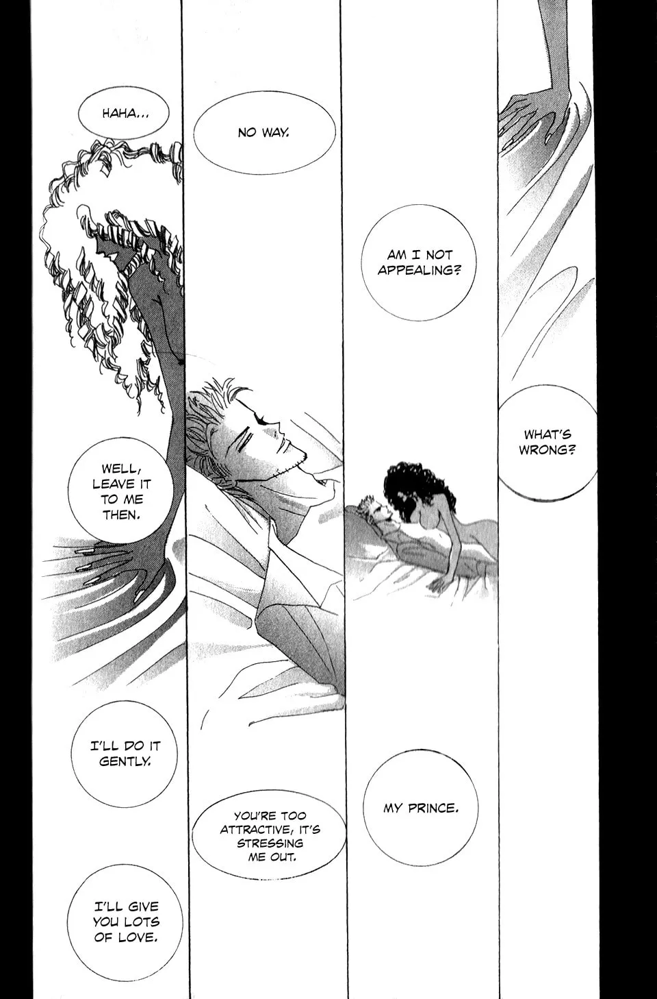 Read Bronze chapter 53 image 66 on Lezhin