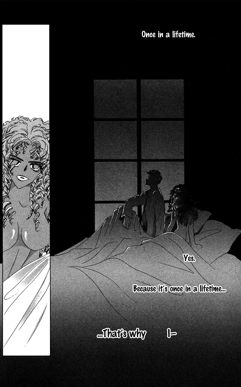 Read Bronze chapter 54 image 14 on Lezhin