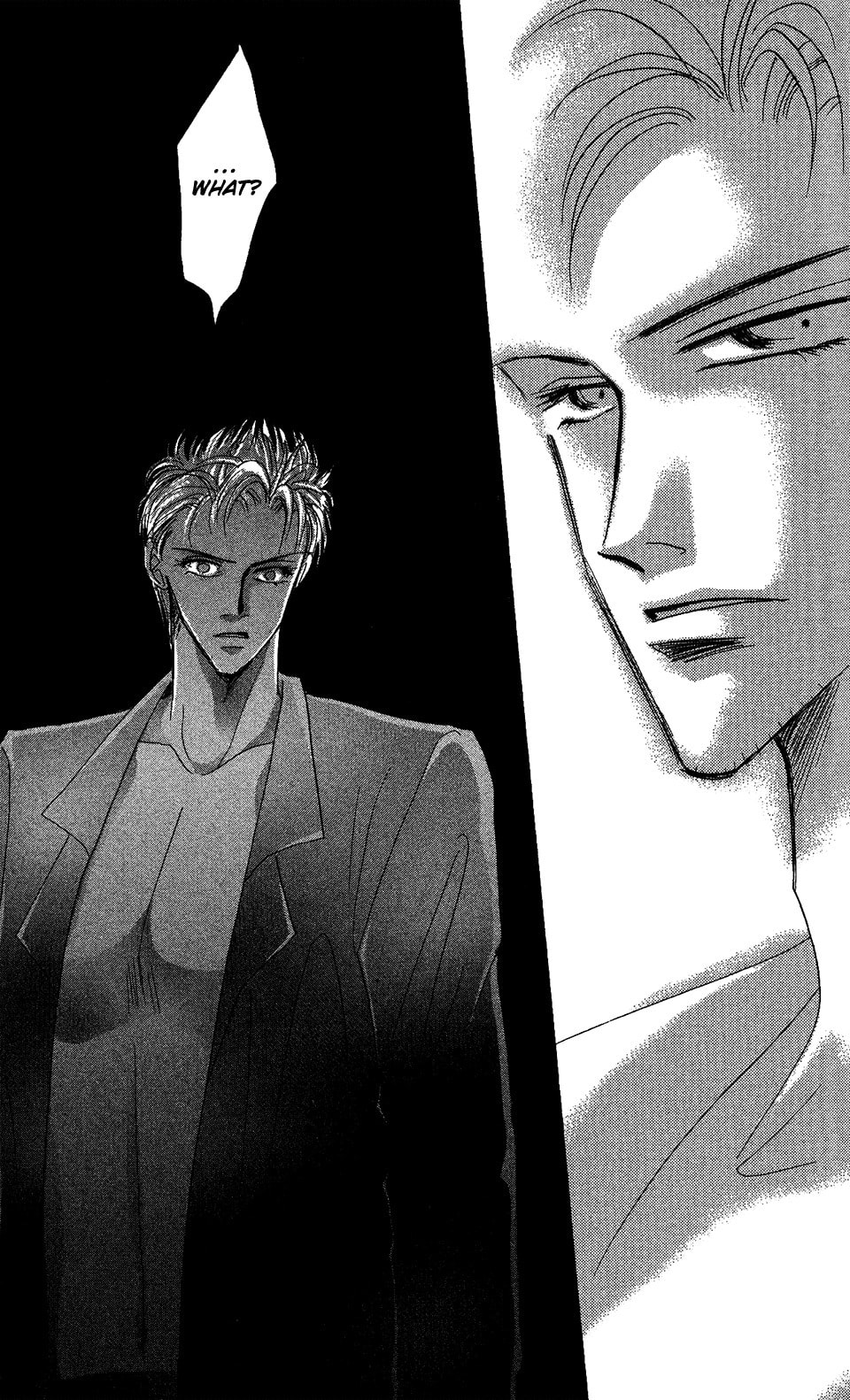 Read Bronze chapter 54 image 17 on Lezhin