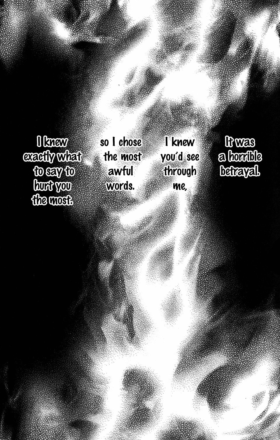 Read Bronze chapter 54 image 3 on Lezhin