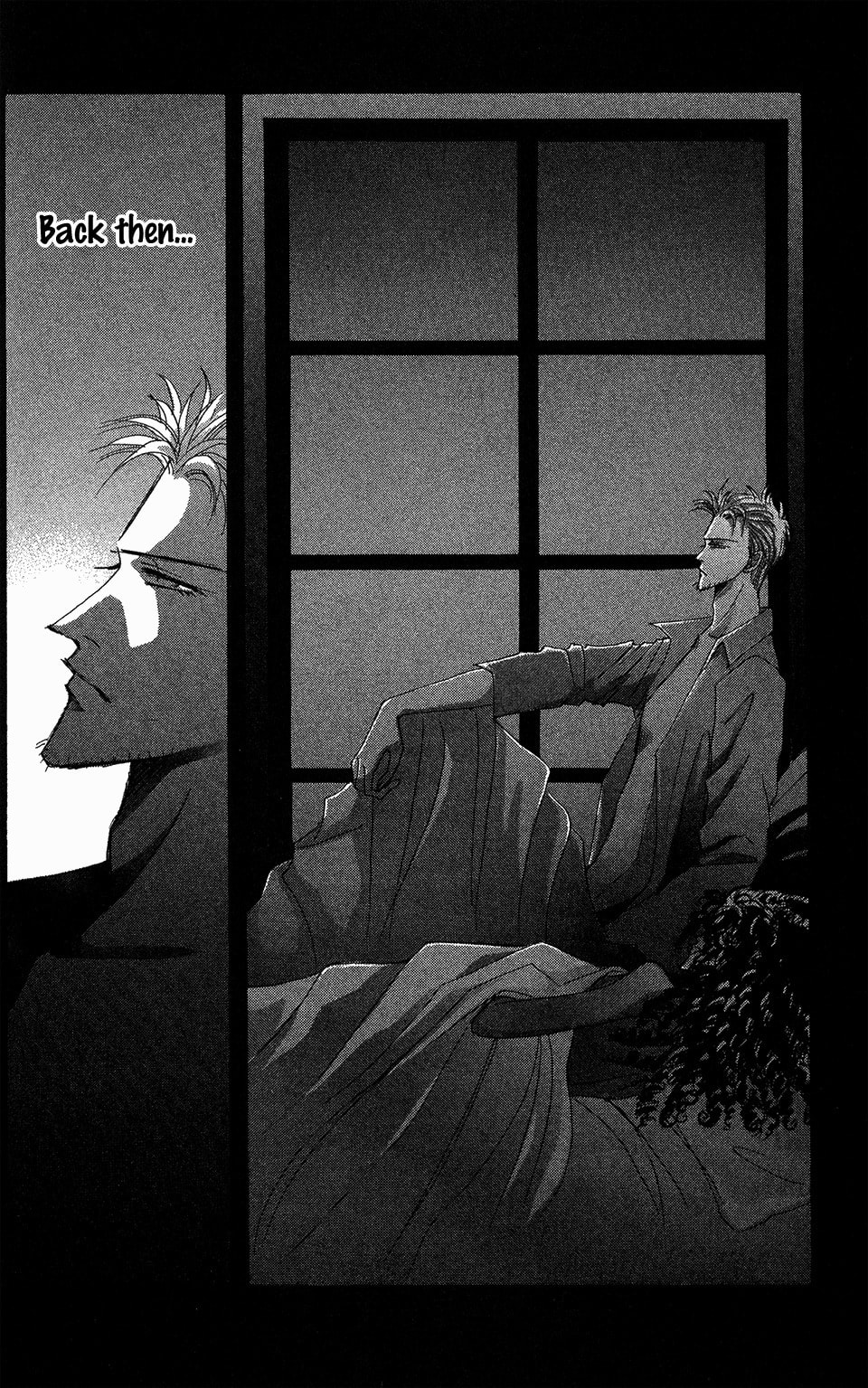 Read Bronze chapter 54 image 4 on Lezhin
