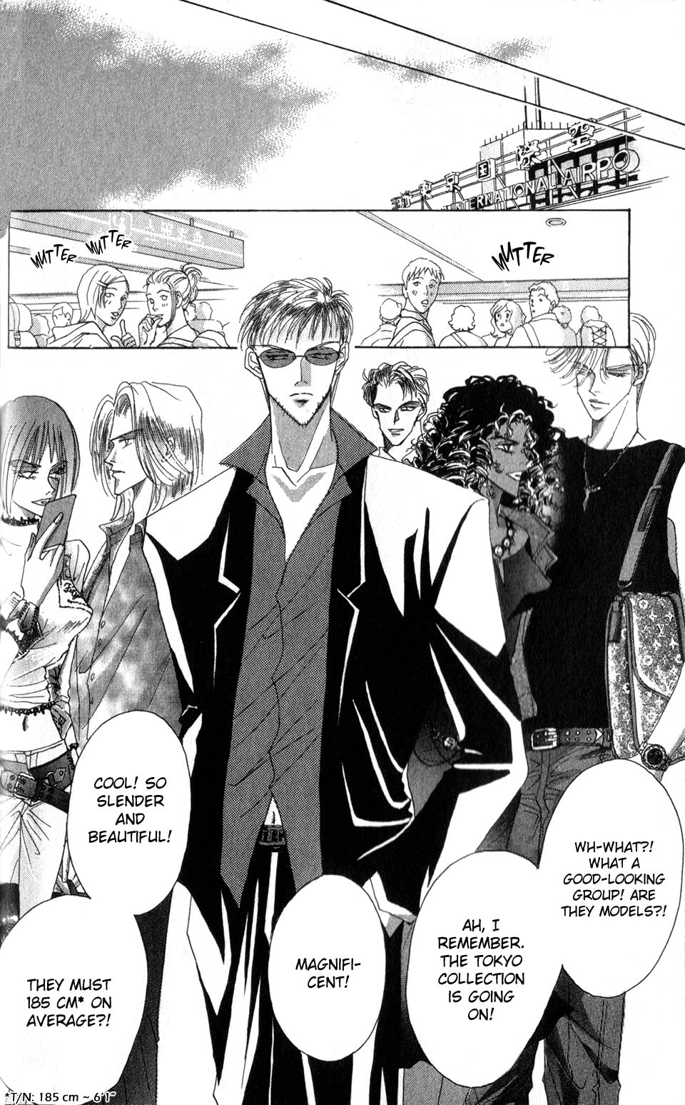 Read Bronze chapter 55 image 17 on Lezhin
