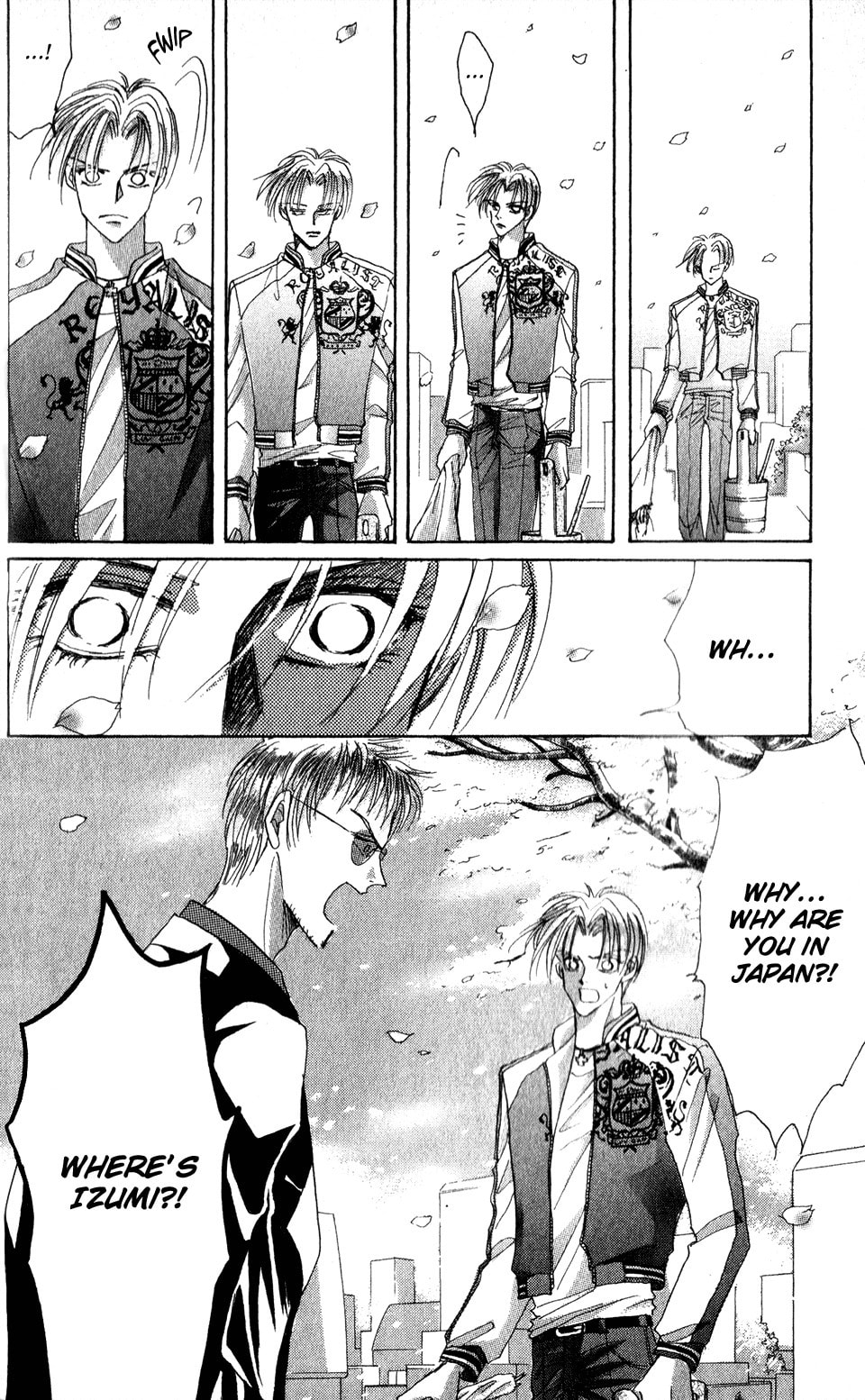 Read Bronze chapter 55 image 22 on Lezhin