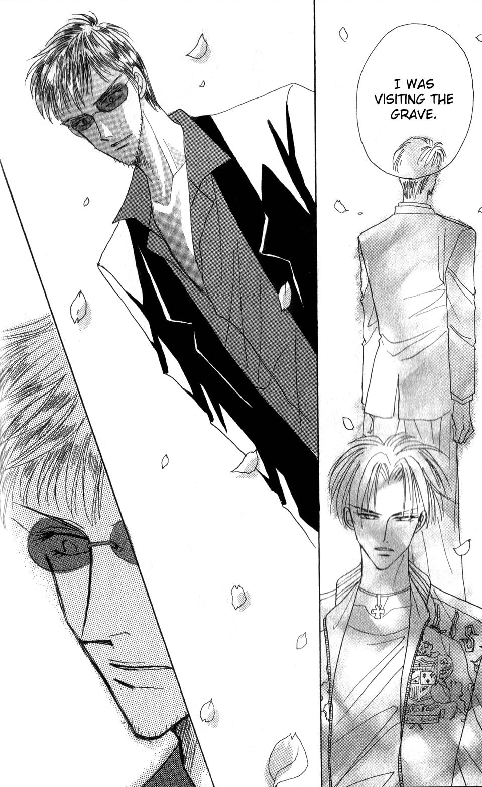 Read Bronze chapter 55 image 26 on Lezhin