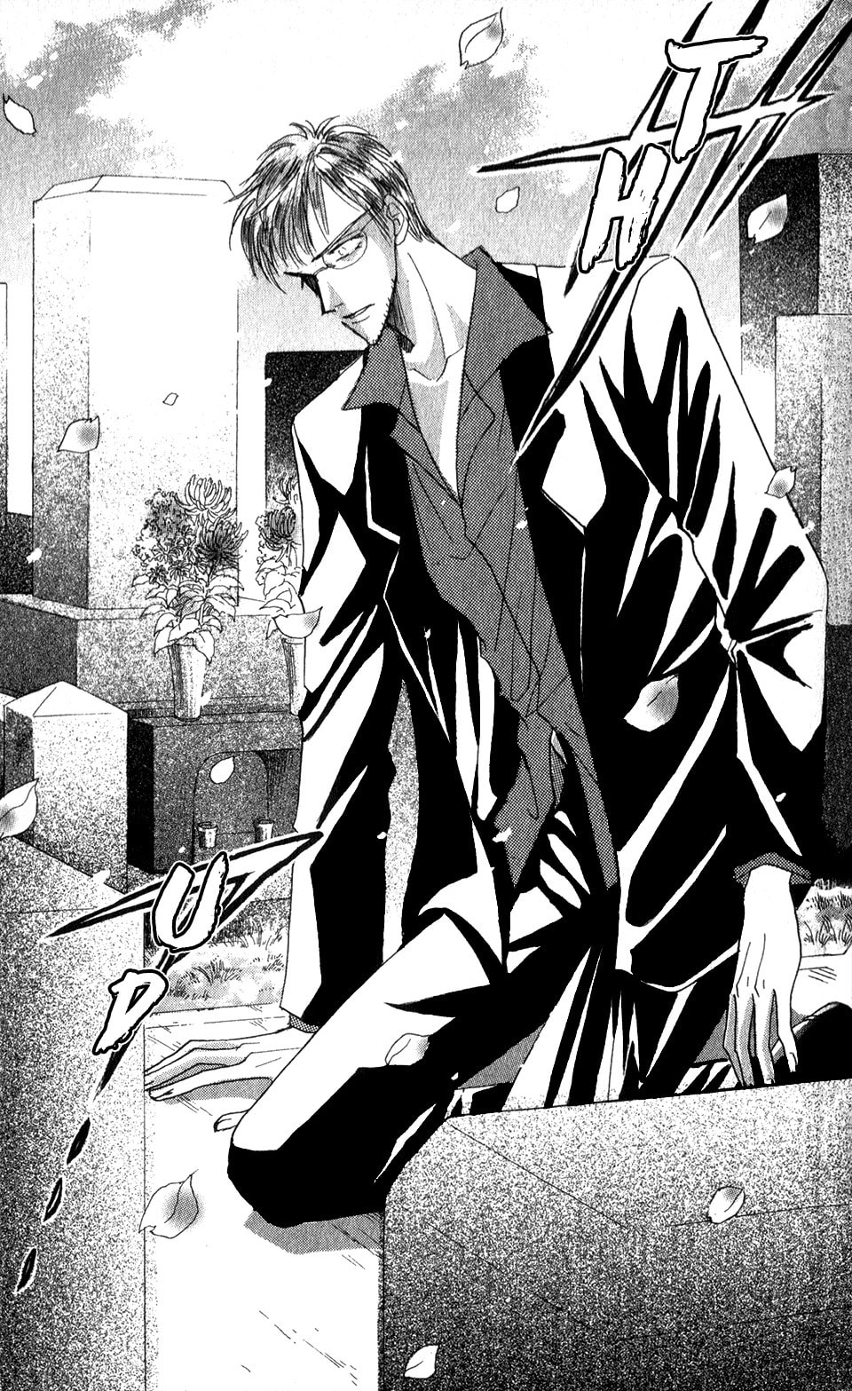 Read Bronze chapter 55 image 27 on Lezhin