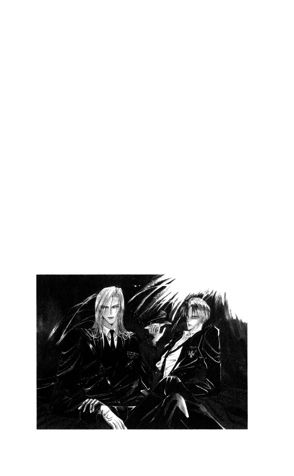 Read Bronze chapter 55 image 32 on Lezhin