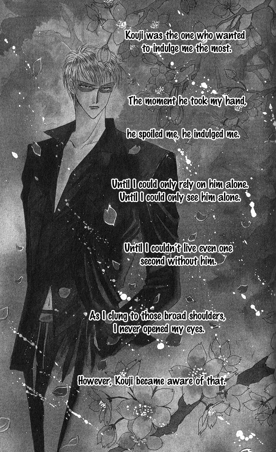 Read Bronze chapter 56 image 1 on Lezhin