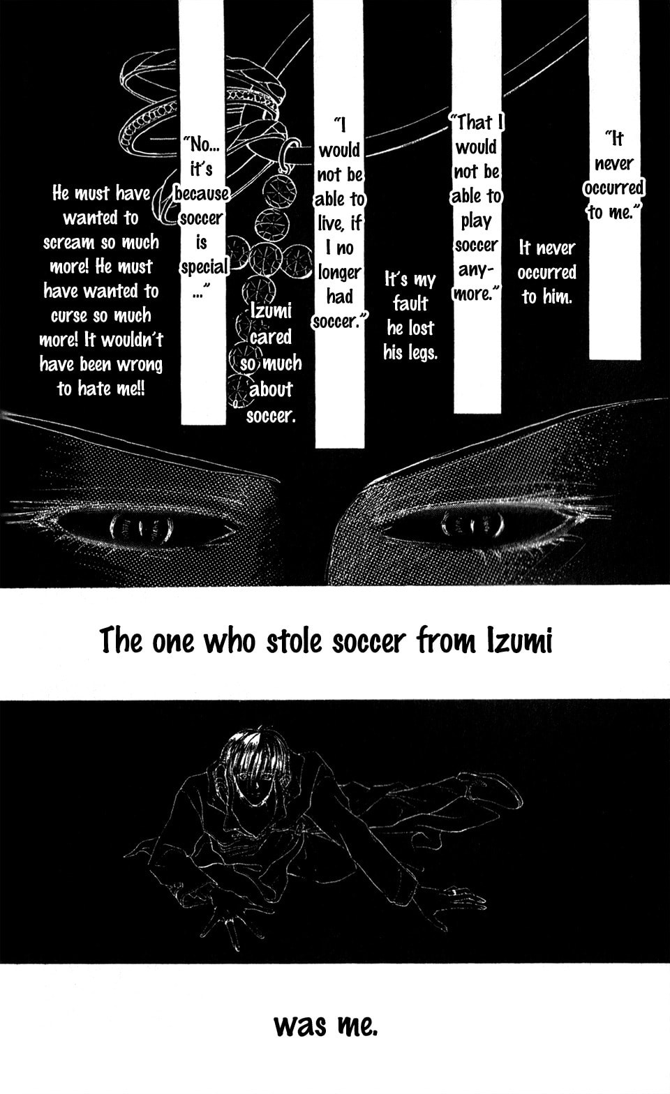 Read Bronze chapter 56 image 20 on Lezhin