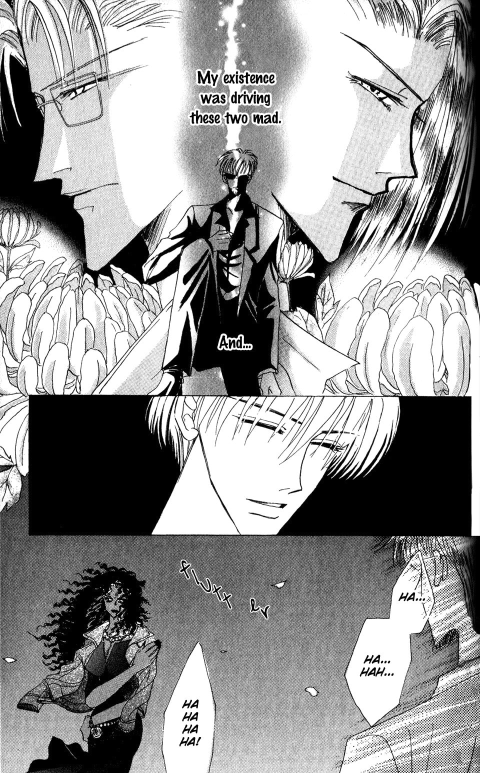 Read Bronze chapter 56 image 21 on Lezhin