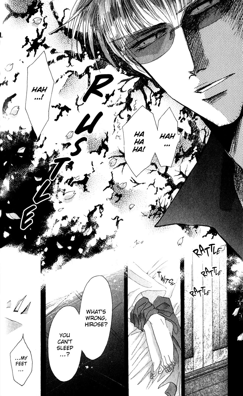 Read Bronze chapter 56 image 22 on Lezhin