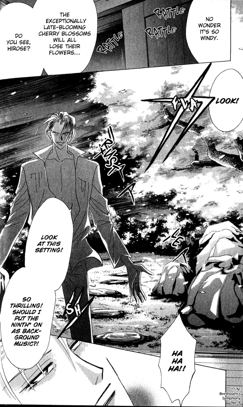 Read Bronze chapter 56 image 24 on Lezhin