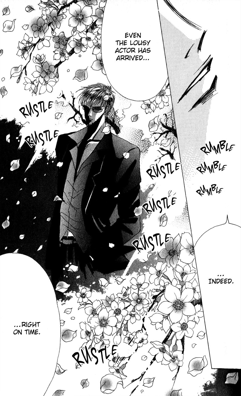 Read Bronze chapter 56 image 25 on Lezhin