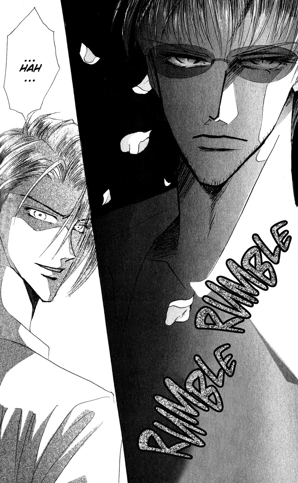 Read Bronze chapter 56 image 26 on Lezhin