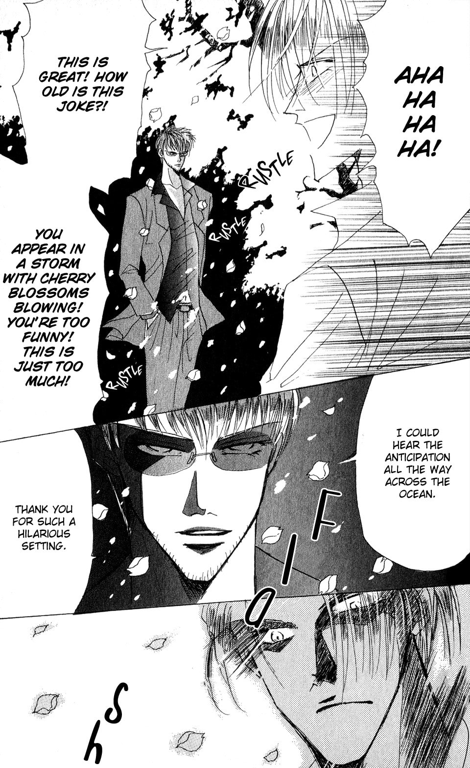 Read Bronze chapter 56 image 27 on Lezhin