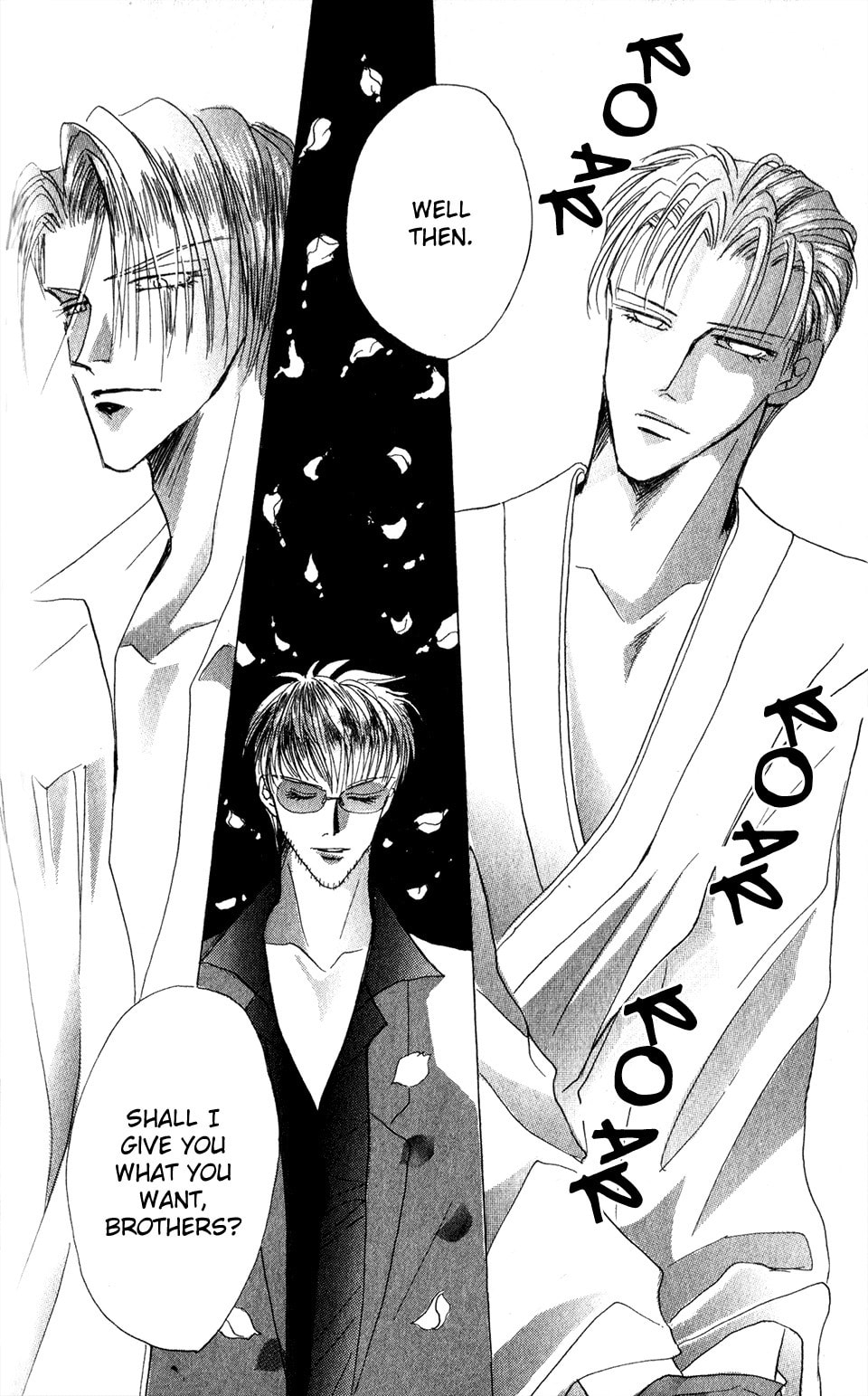 Read Bronze chapter 56 image 28 on Lezhin