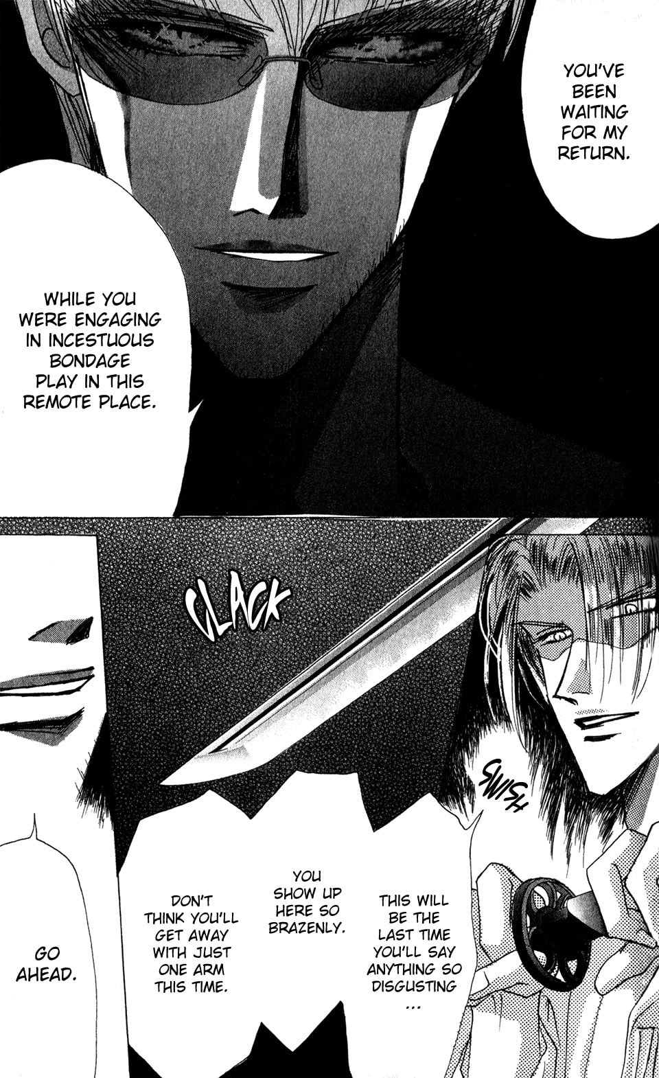 Read Bronze chapter 56 image 29 on Lezhin