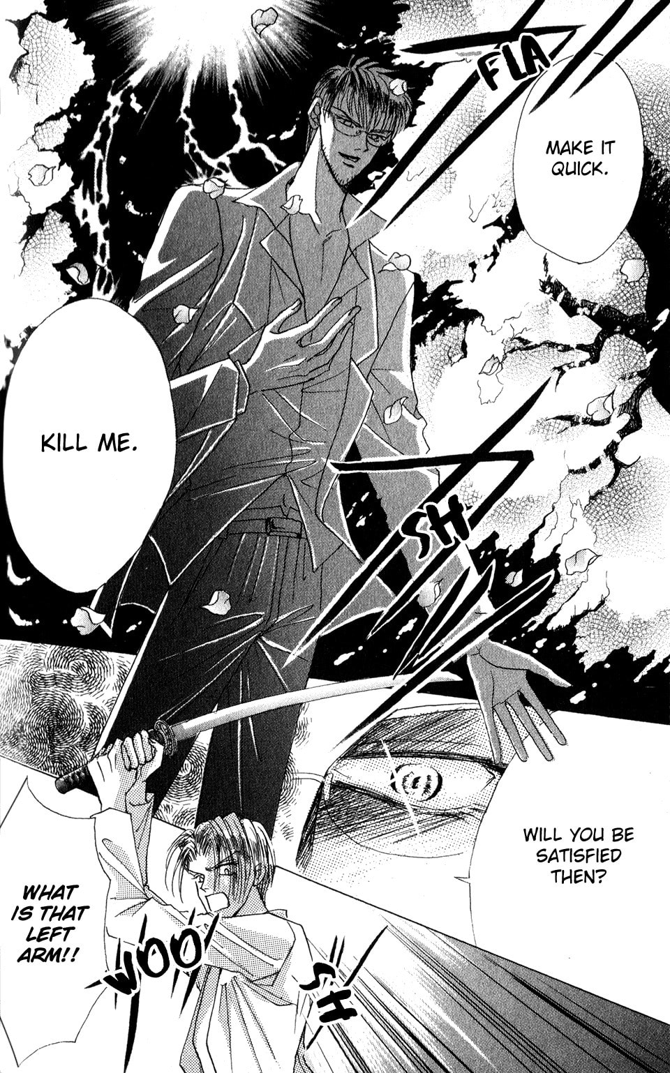 Read Bronze chapter 56 image 30 on Lezhin
