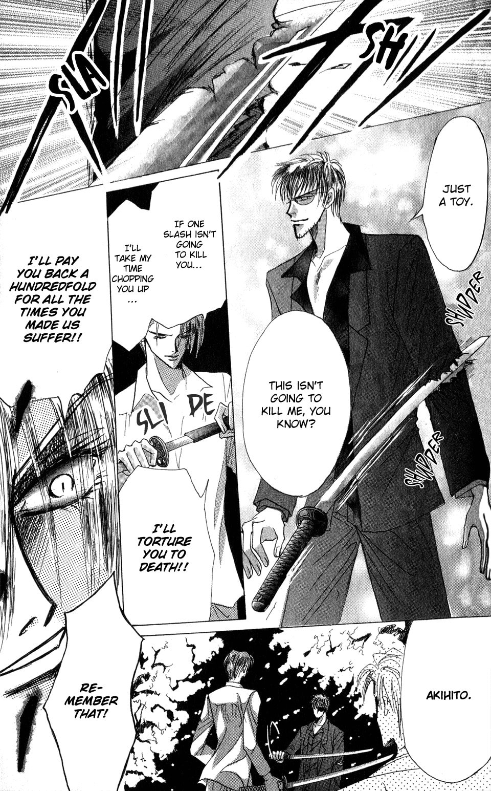 Read Bronze chapter 56 image 31 on Lezhin