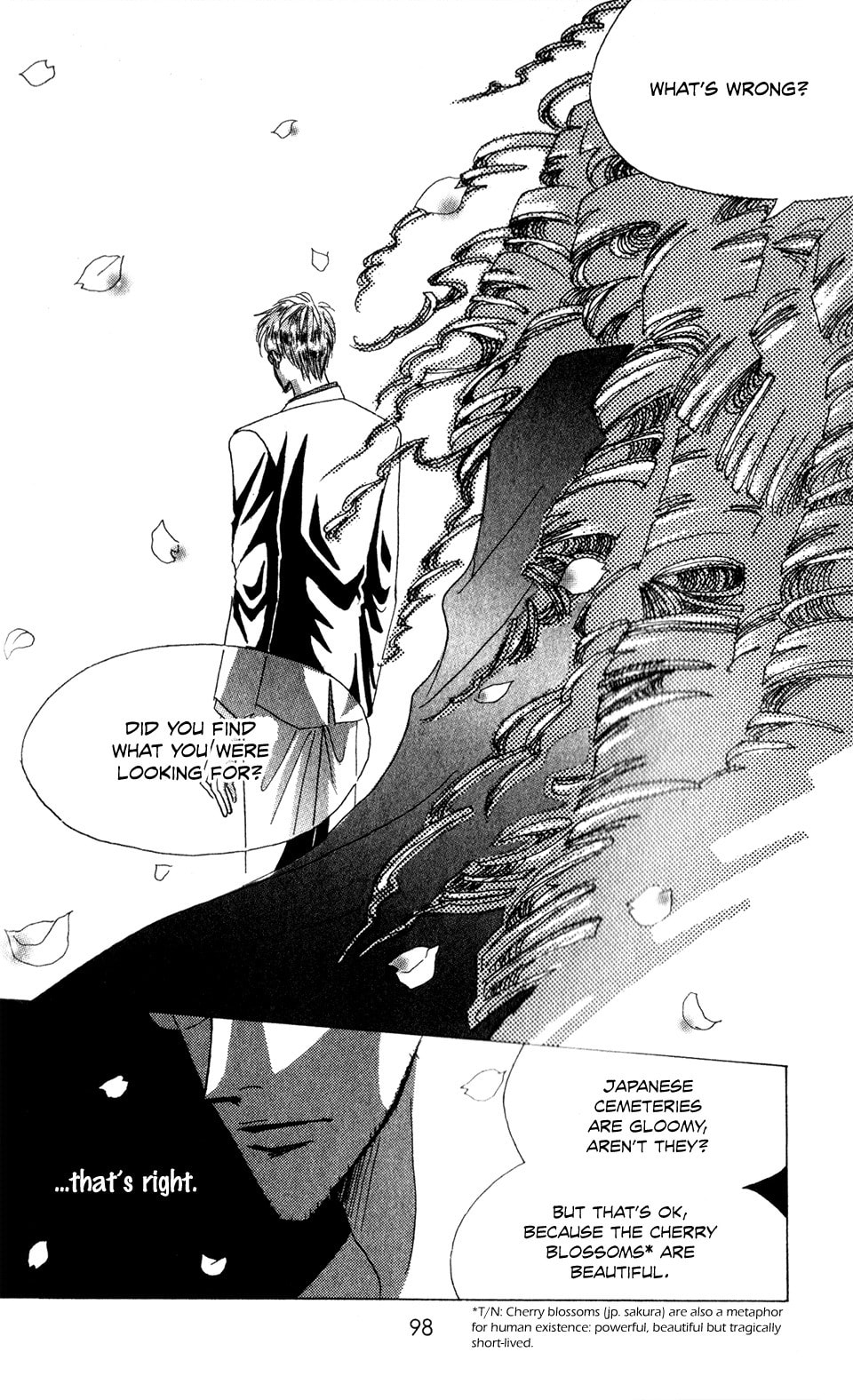 Read Bronze chapter 56 image 4 on Lezhin