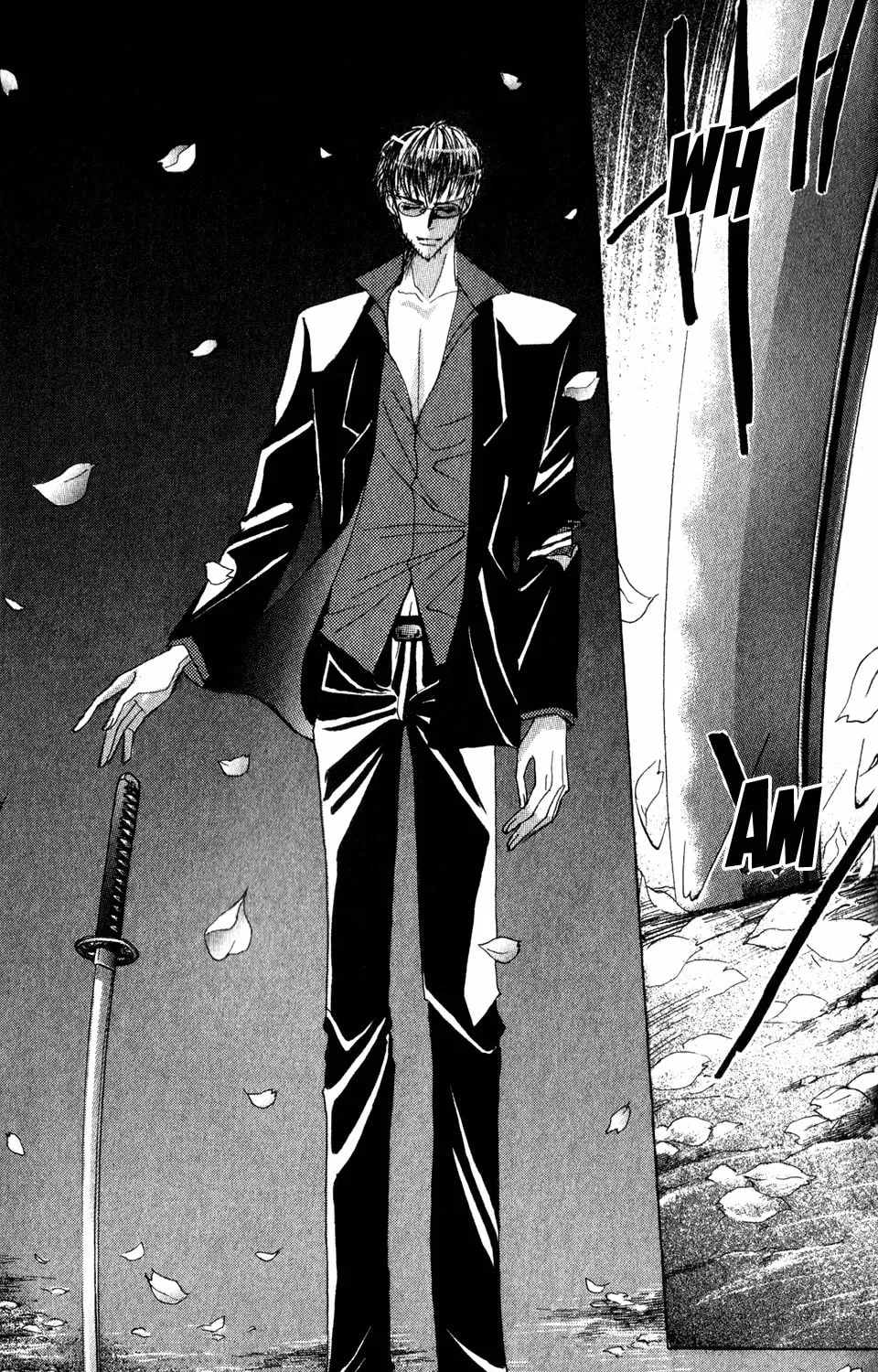 Read Bronze chapter 57 image 5 on Lezhin