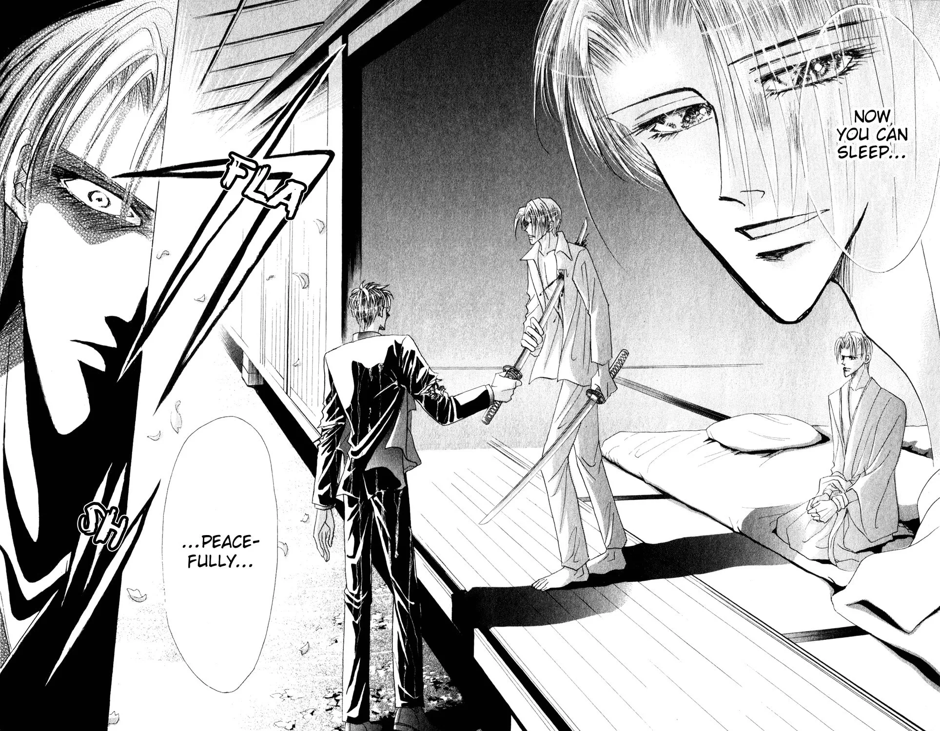 Read Bronze chapter 57 image 51 on Lezhin