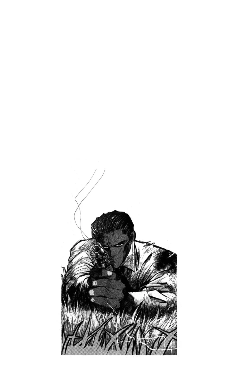Read Bronze chapter 57 image 65 on Lezhin