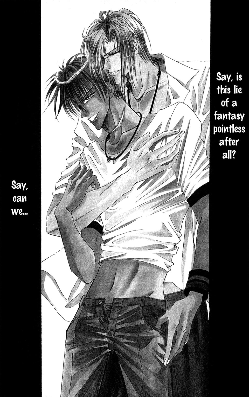 Read Bronze chapter 58 image 1 on Lezhin