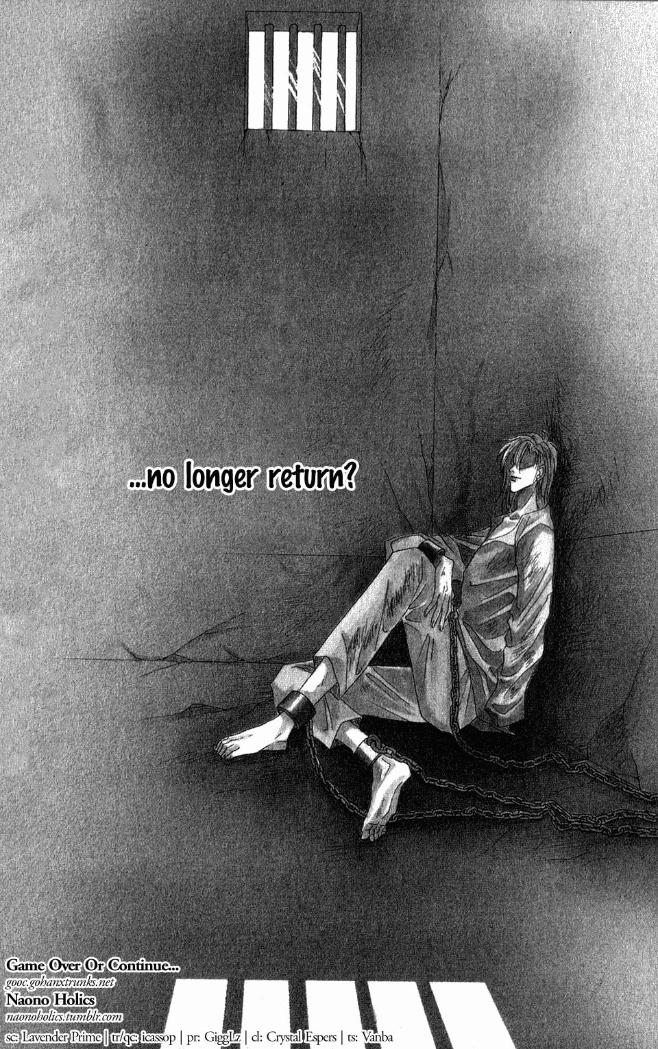 Read Bronze chapter 58 image 2 on Lezhin