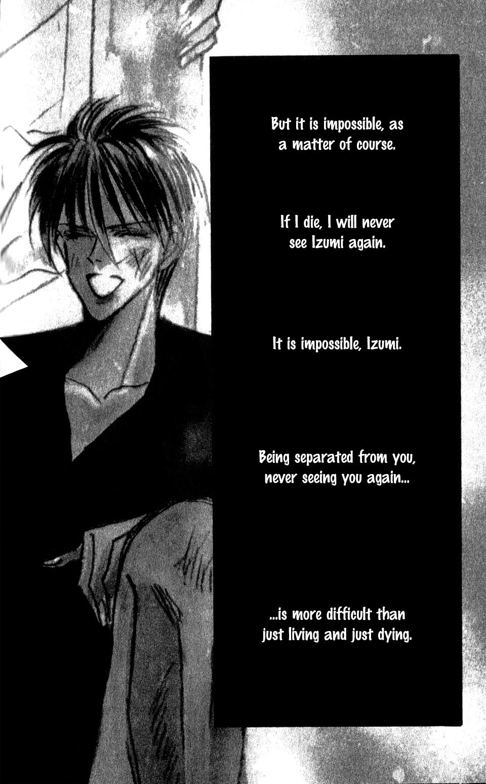 Read Bronze chapter 58 image 22 on Lezhin