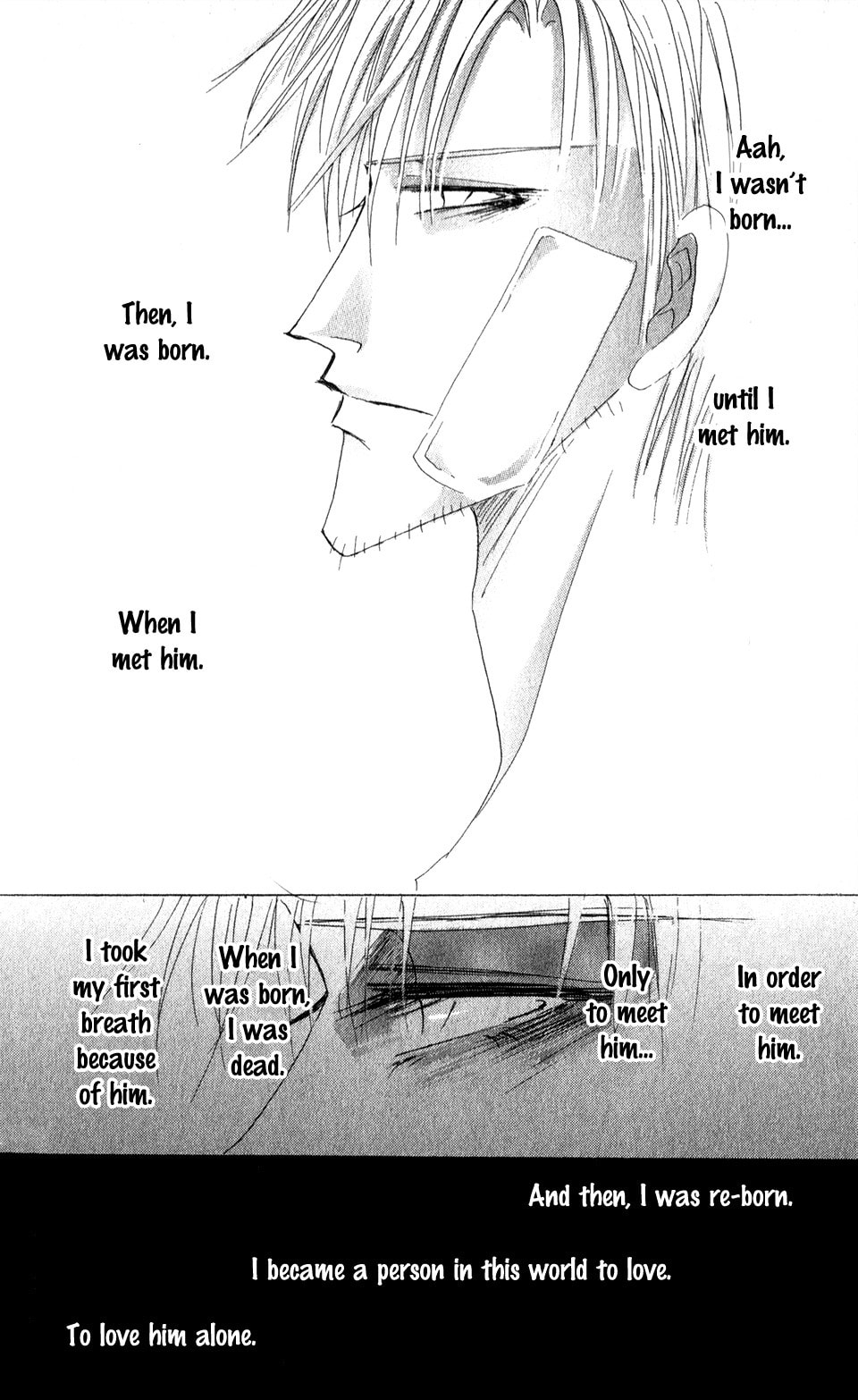Read Bronze chapter 58 image 26 on Lezhin