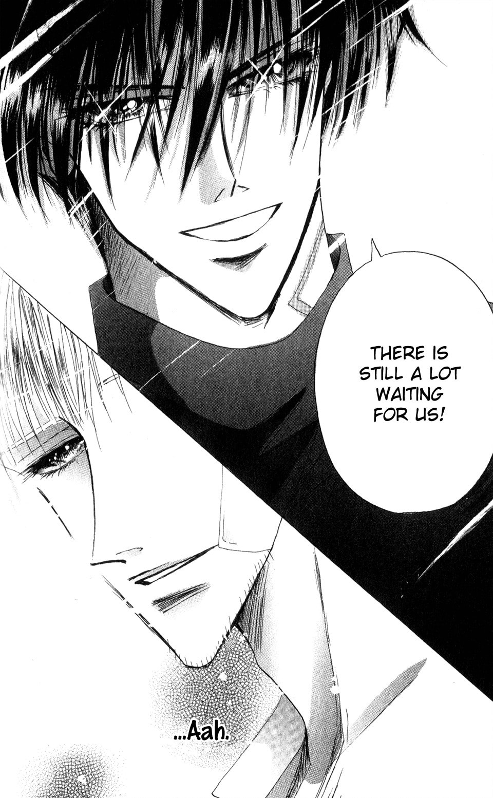 Read Bronze chapter 58 image 36 on Lezhin