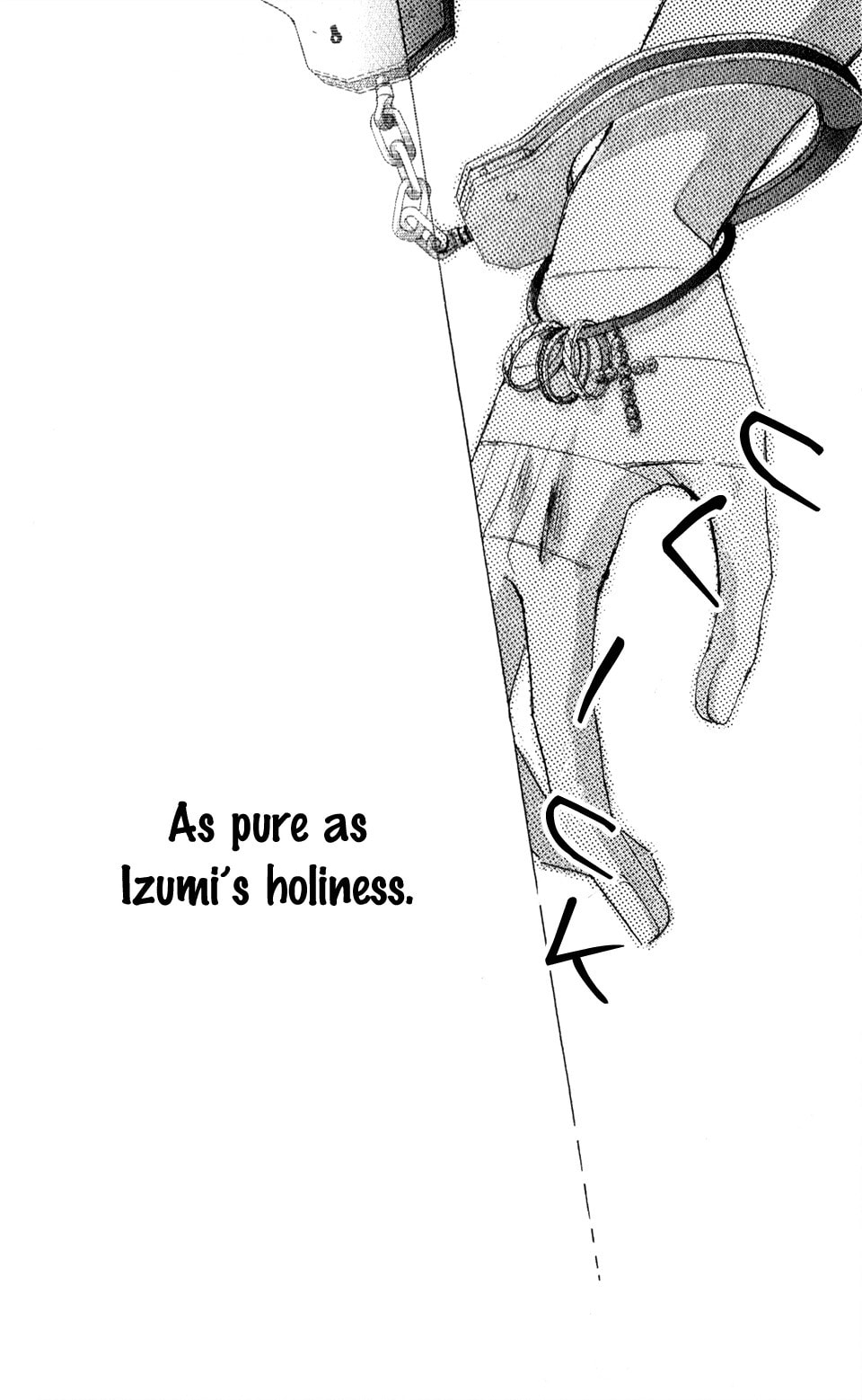 Read Bronze chapter 58 image 38 on Lezhin