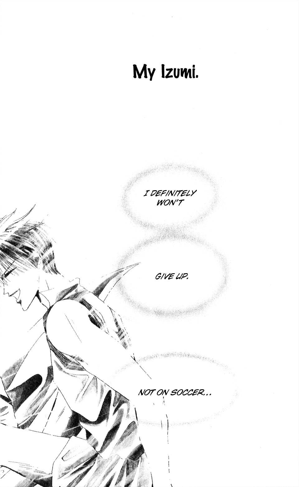 Read Bronze chapter 58 image 39 on Lezhin