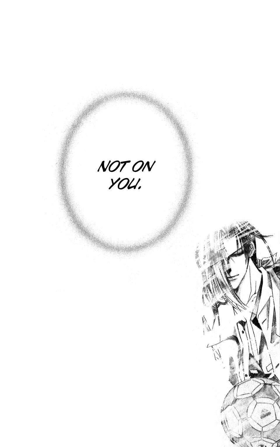 Read Bronze chapter 58 image 40 on Lezhin