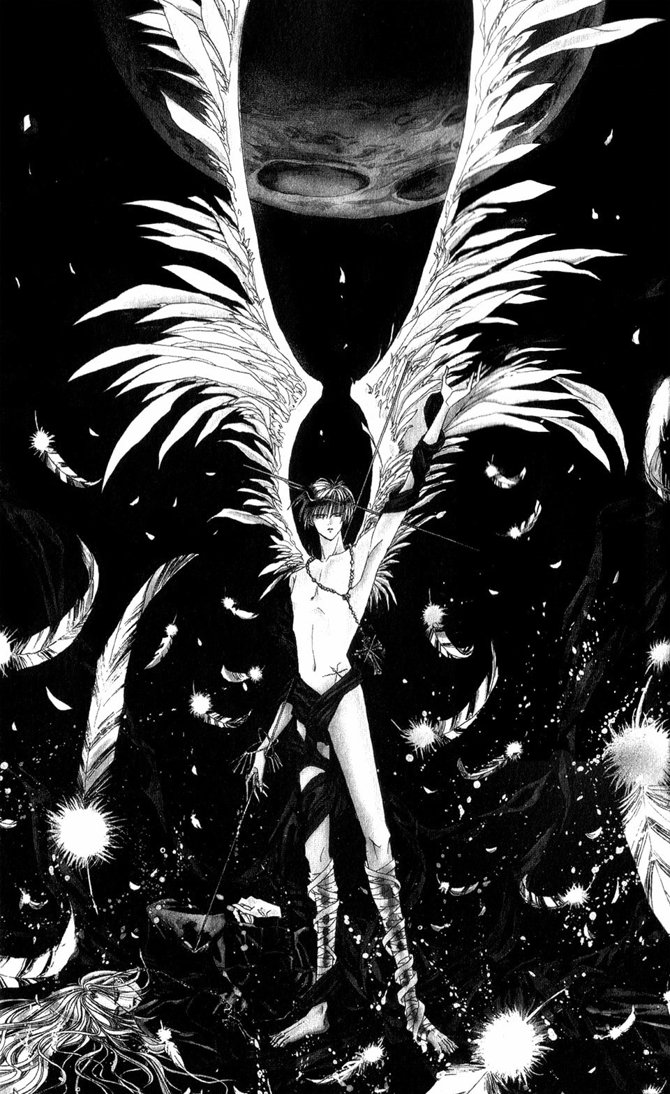 Read Bronze chapter 58 image 43 on Lezhin