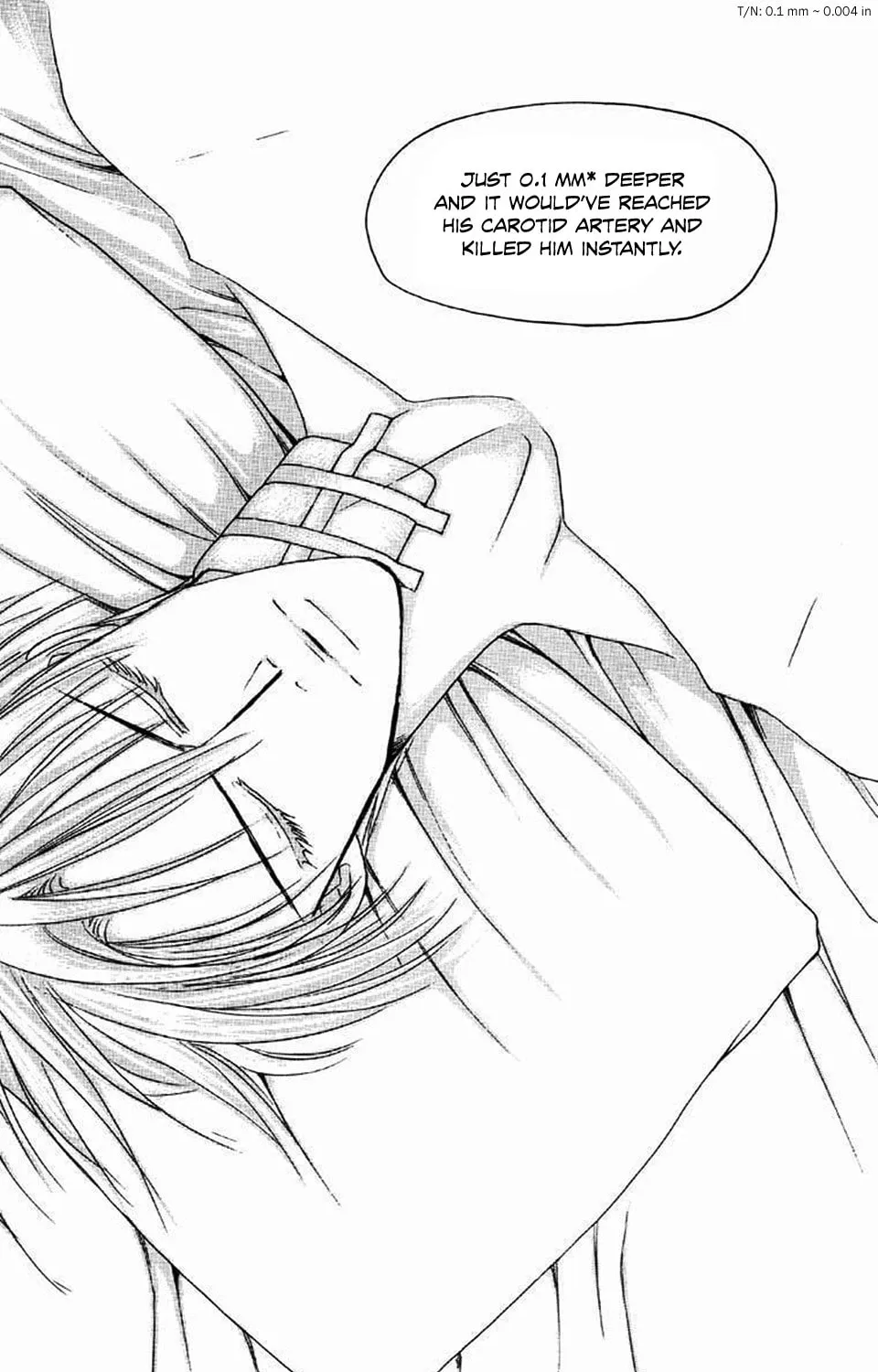 Read Bronze chapter 59 image 10 on Lezhin