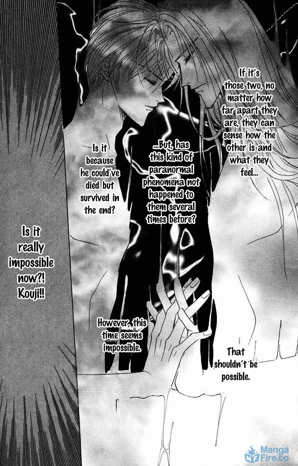 Read Bronze chapter 59 image 18 on Lezhin