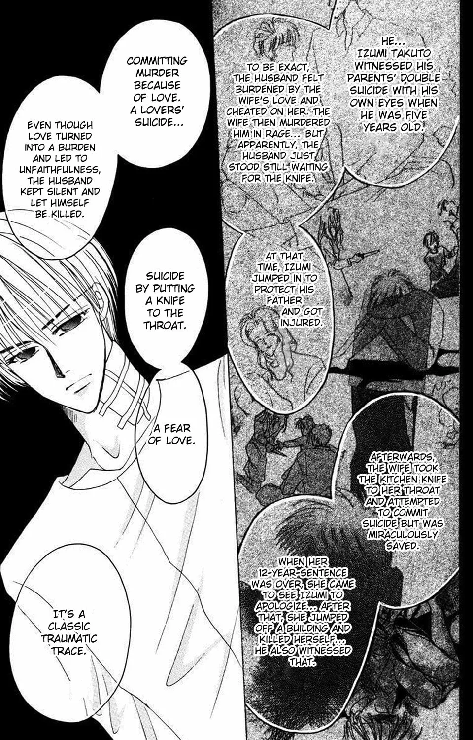 Read Bronze chapter 59 image 26 on Lezhin